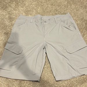 Under Armour Cargo Shorts